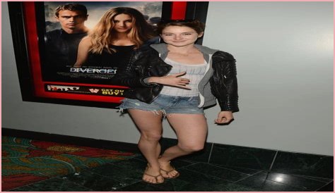 Shailene Woodley's Family Plans: Uncovering The Truth