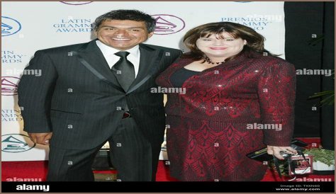 Uncover Secrets And Insights: George Lopez's Ex-Wife Revealed