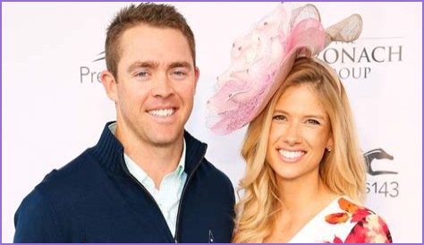 Unveiling Colt McCoy's Wife: Discoveries And Insights