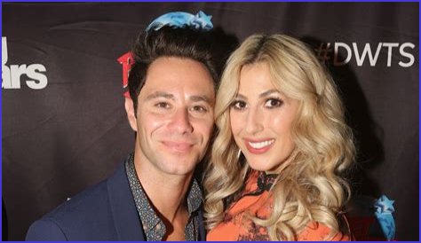 Unveiling Sasha Farber's Height: Secrets And Surprises
