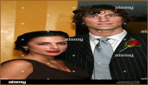 Unveiling The Enigmatic World Of Pablo Schreiber's Wife